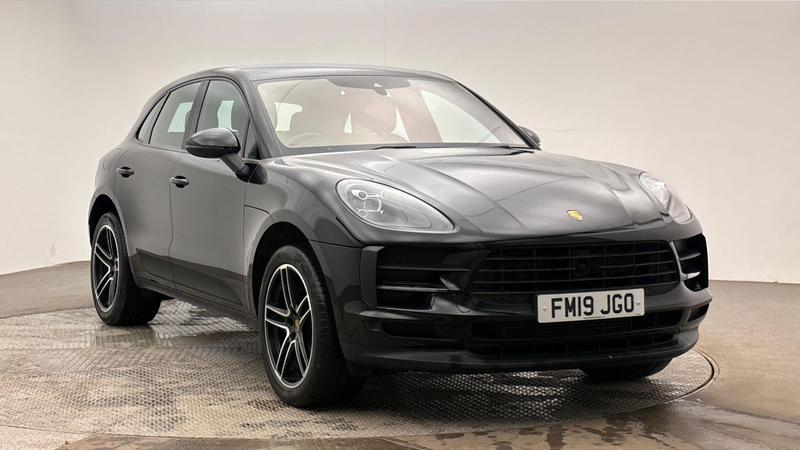 Macan
