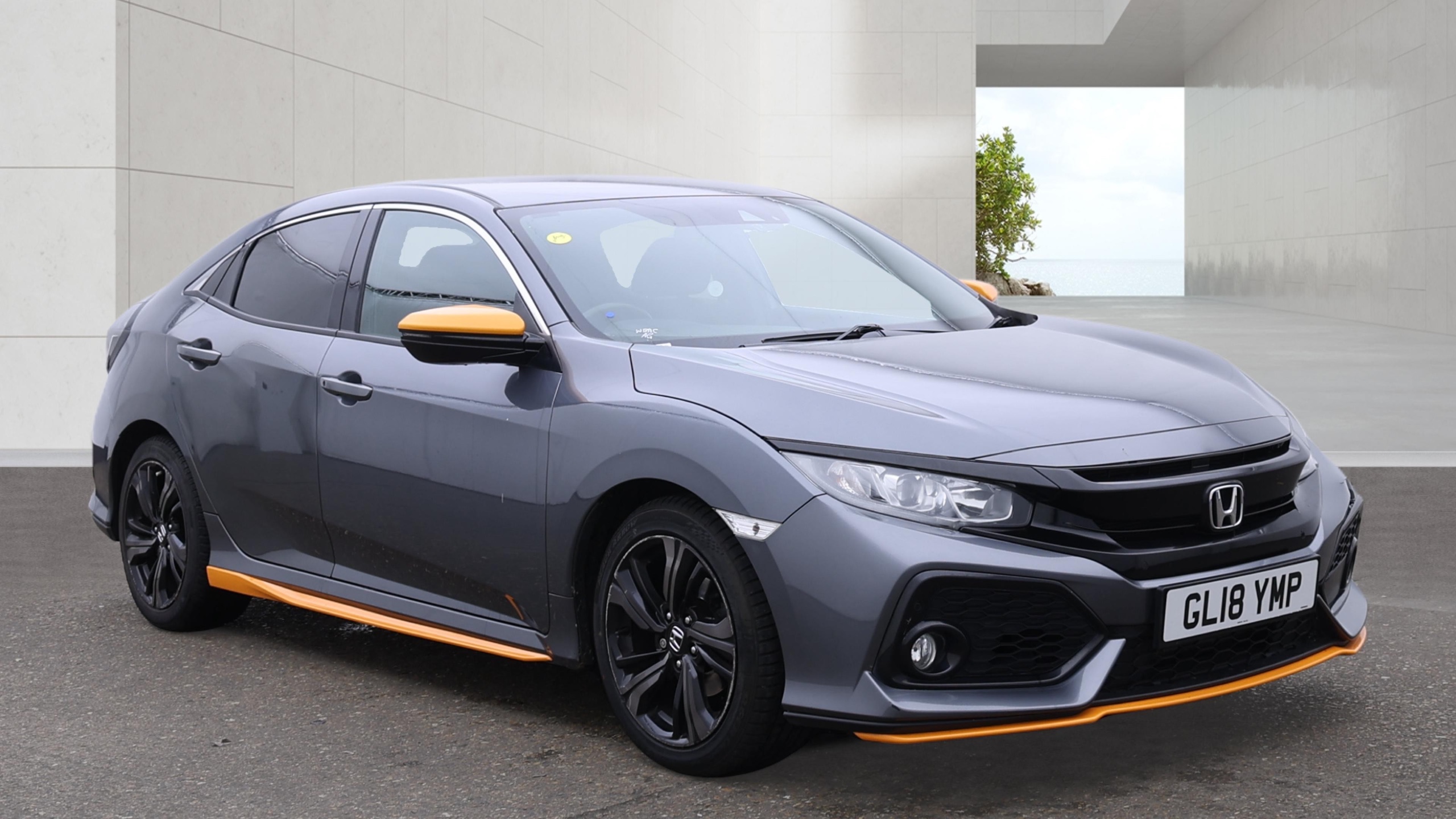 Civic