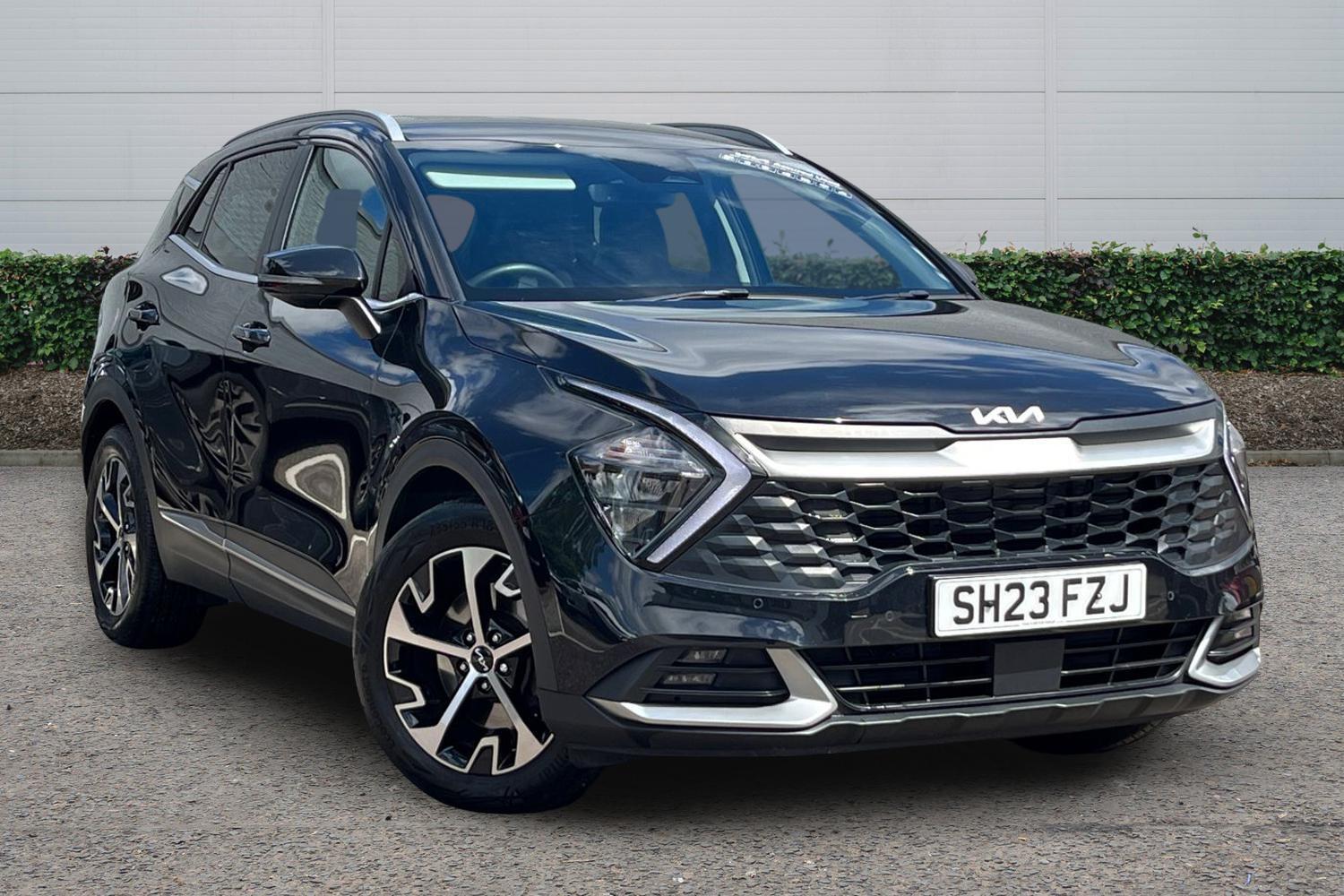 Sportage