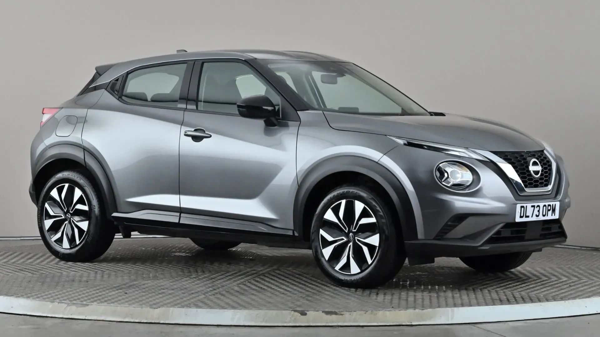 Juke