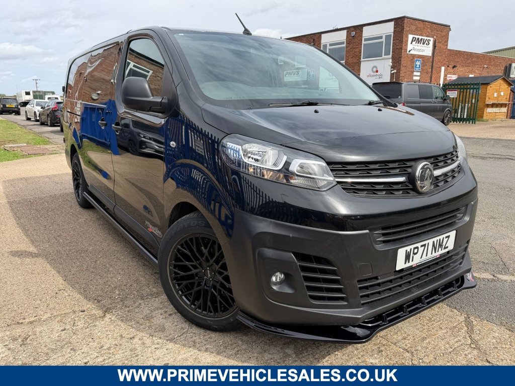 VIVARO