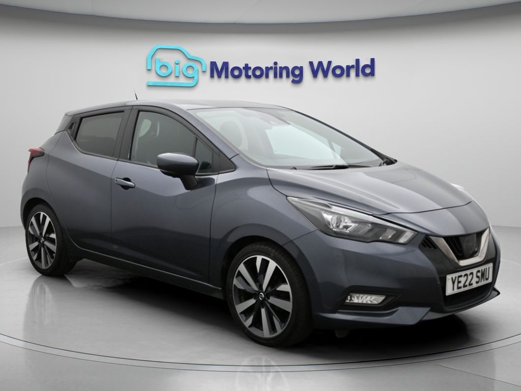 Micra