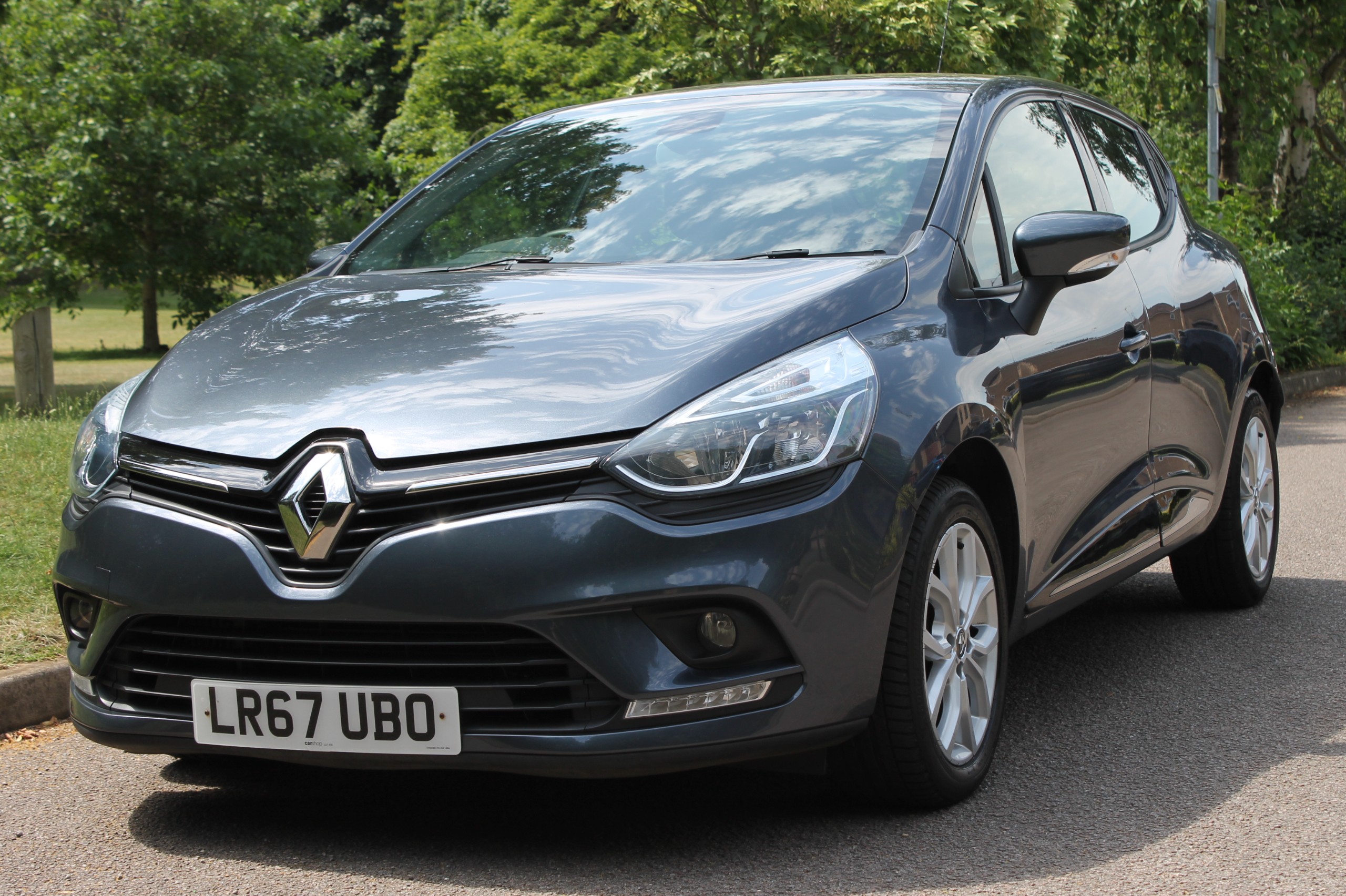 Clio
