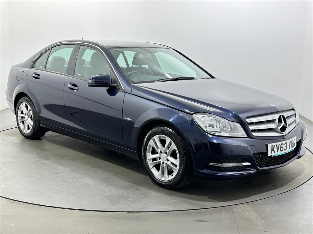 C Class