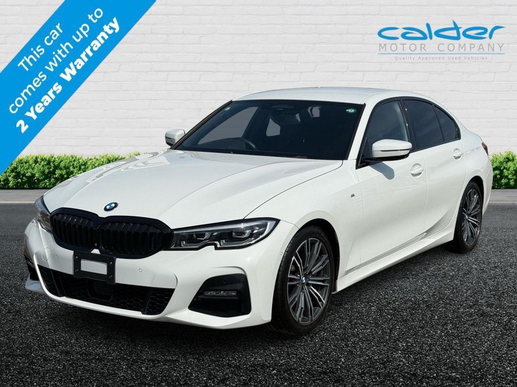 3 Series