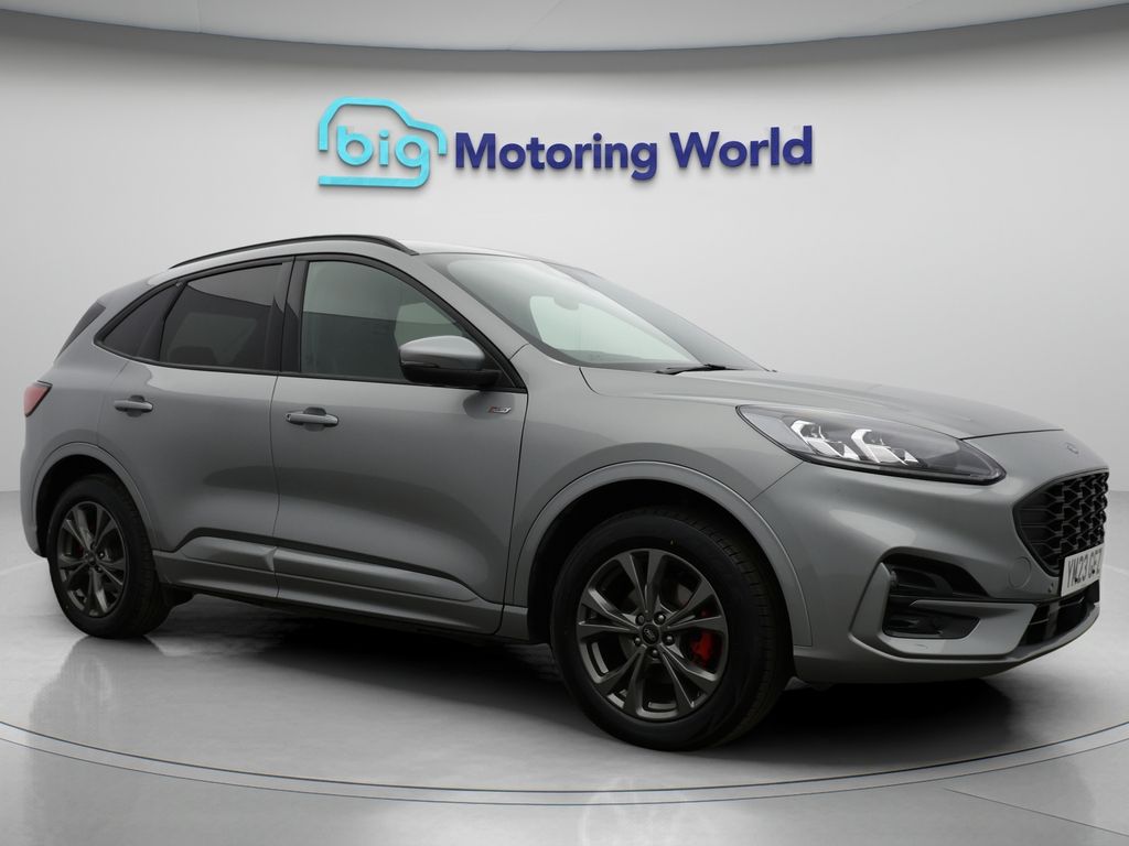 Kuga