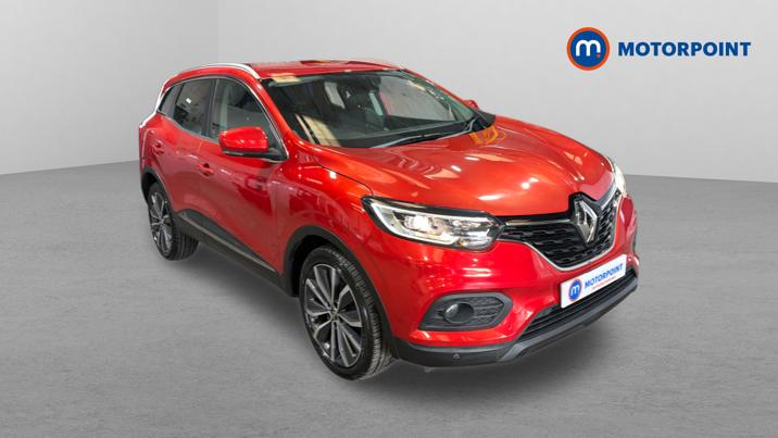 Kadjar