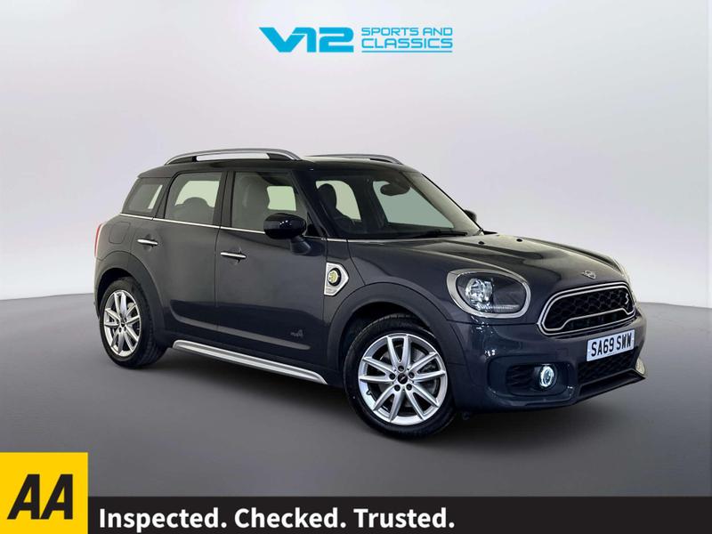 Countryman