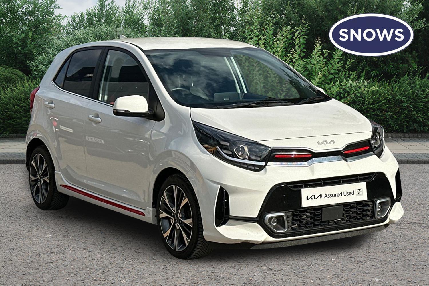 Picanto
