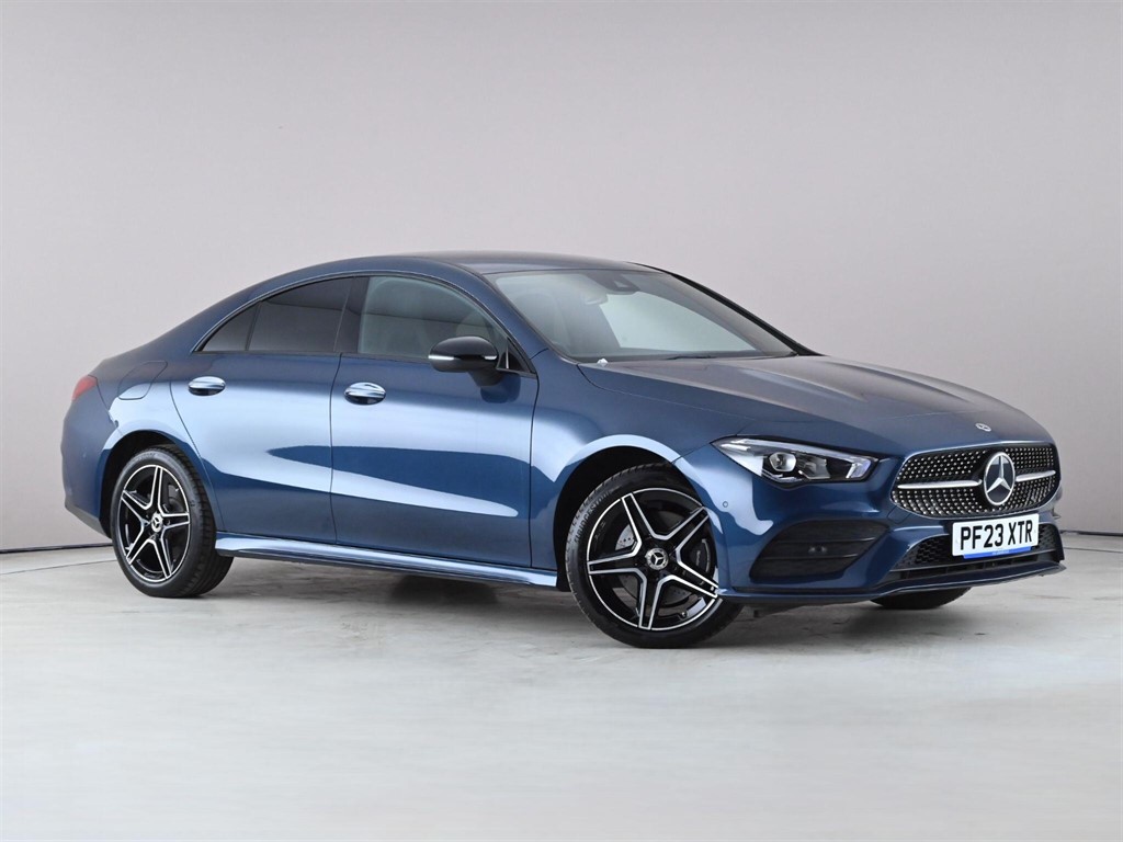 CLA