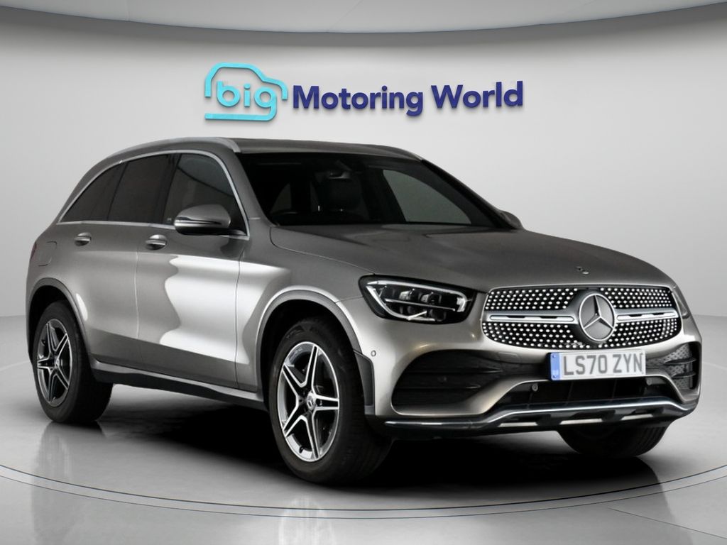 GLC
