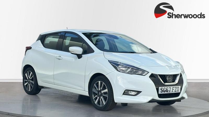 Micra