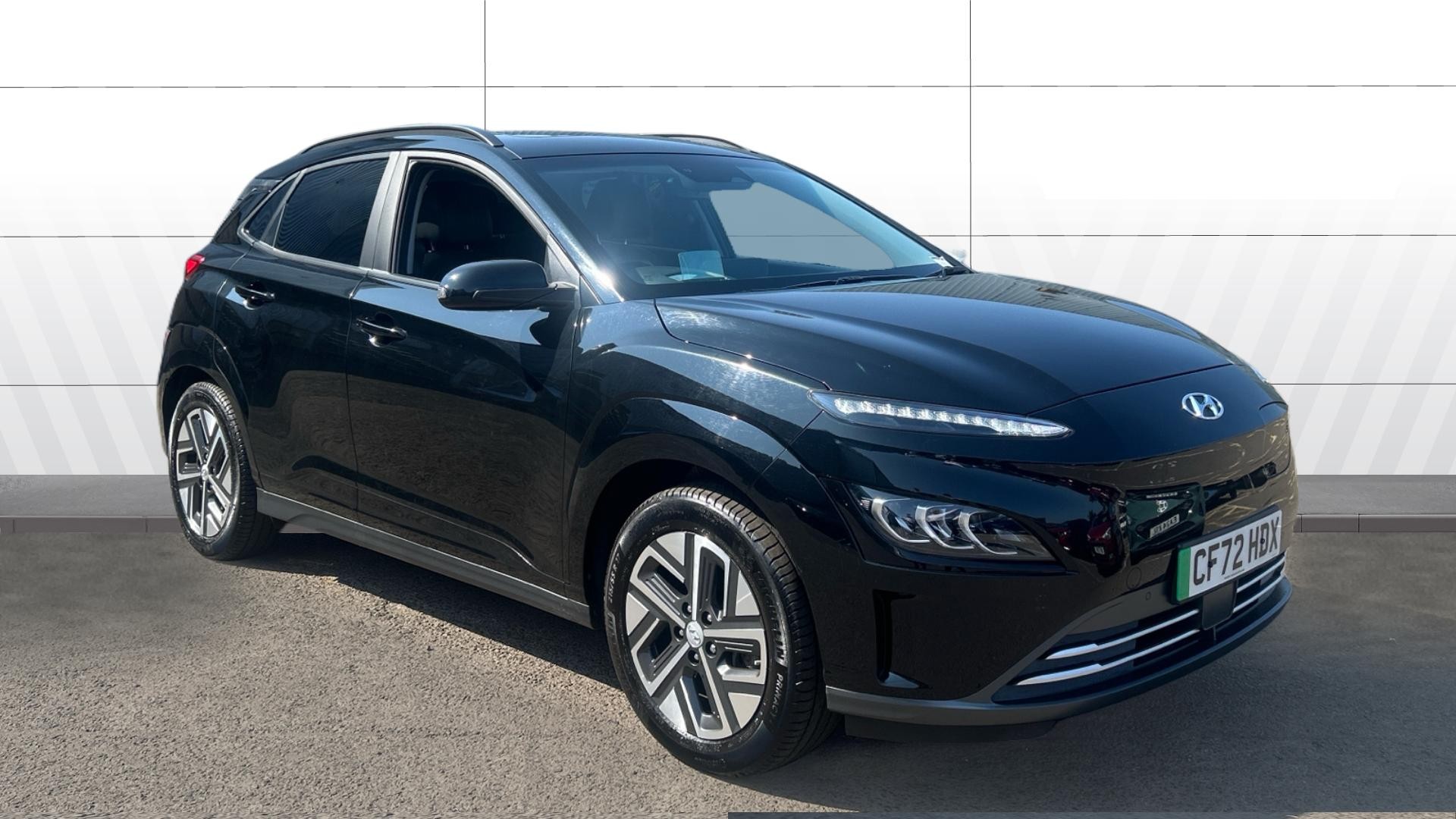 Kona Electric