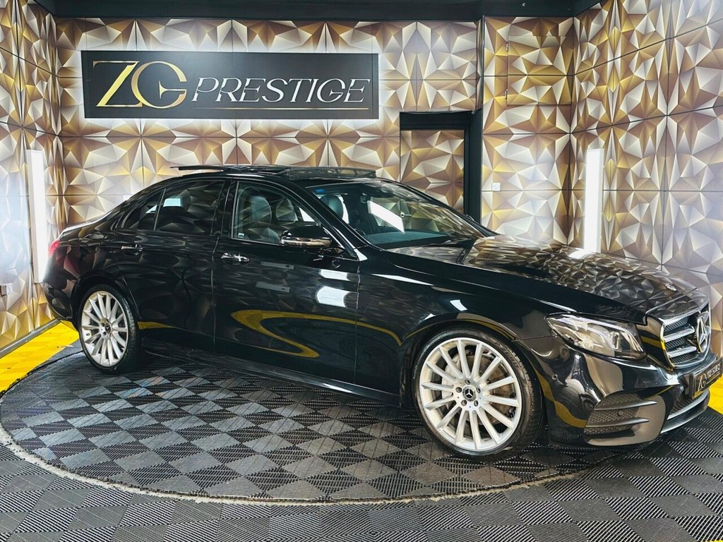 E Class