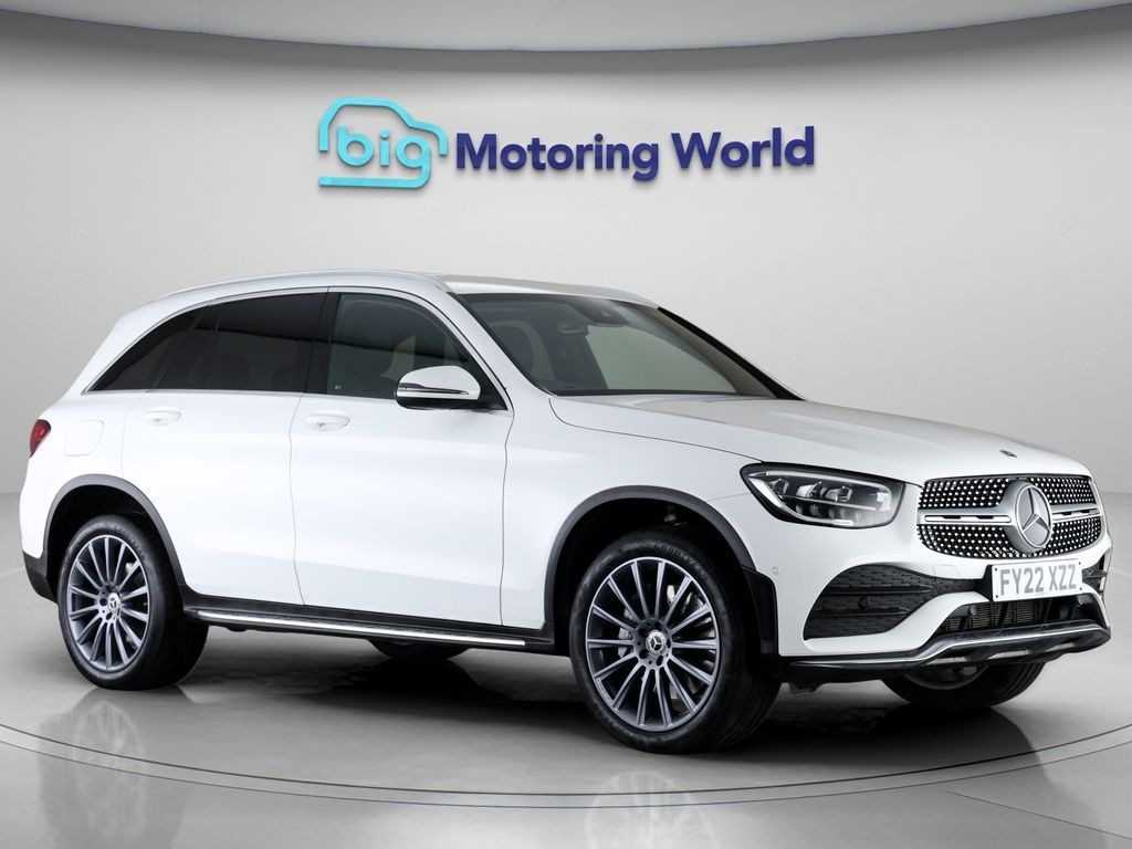 GLC