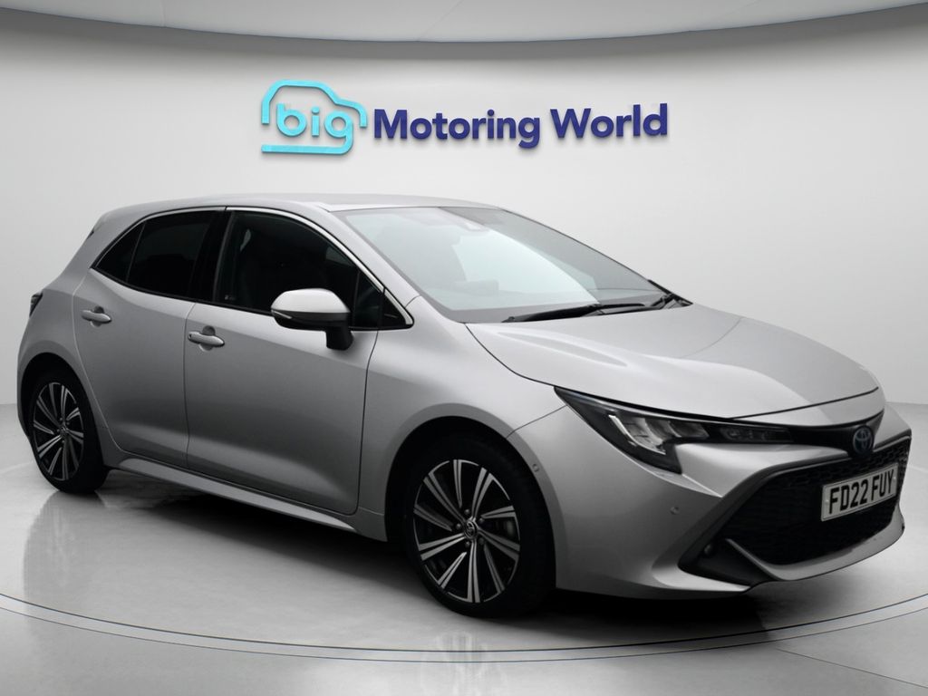 Corolla