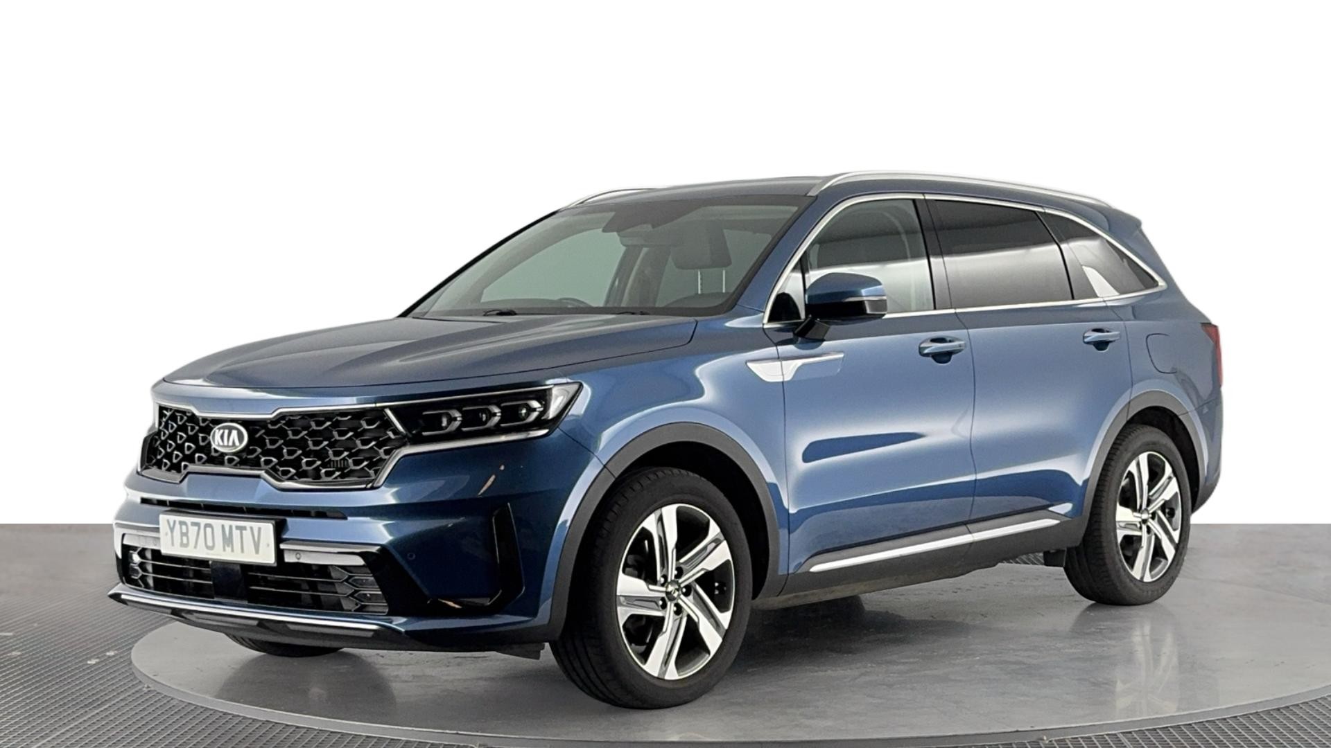 Sorento