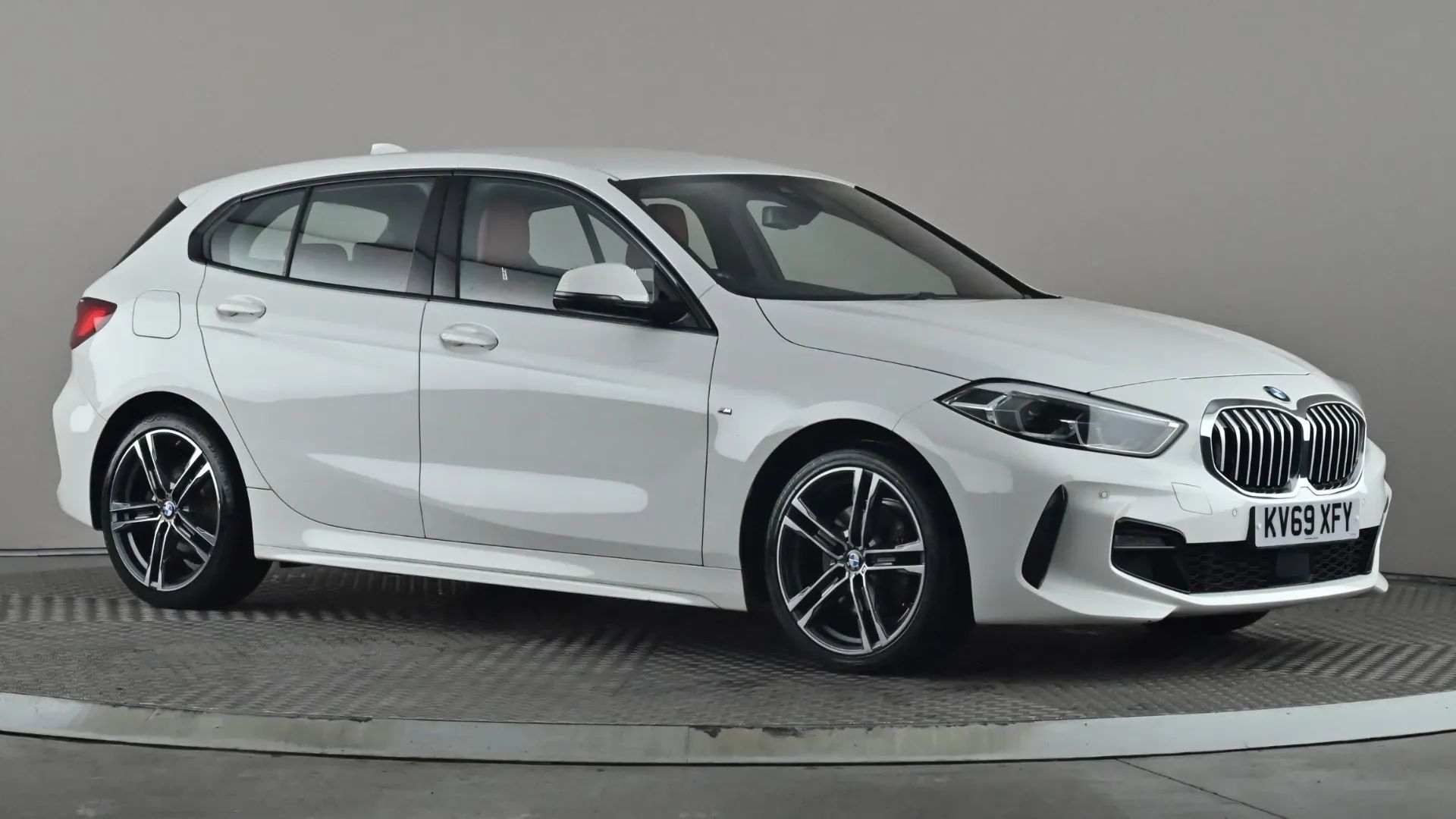 1 Series