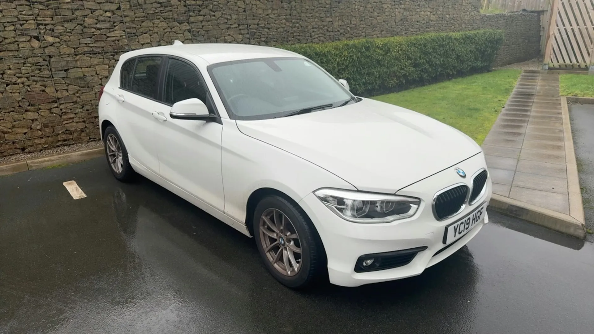 1 Series