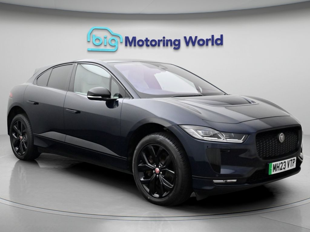 I-PACE