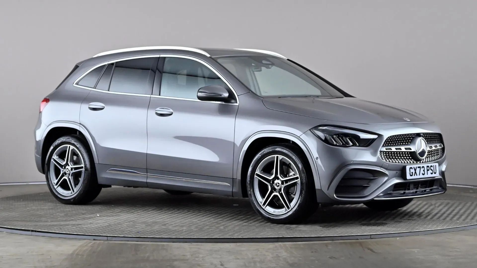 GLA
