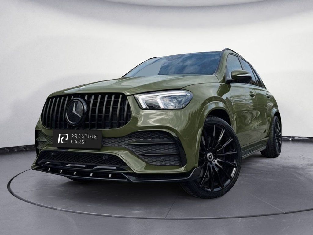 GLE