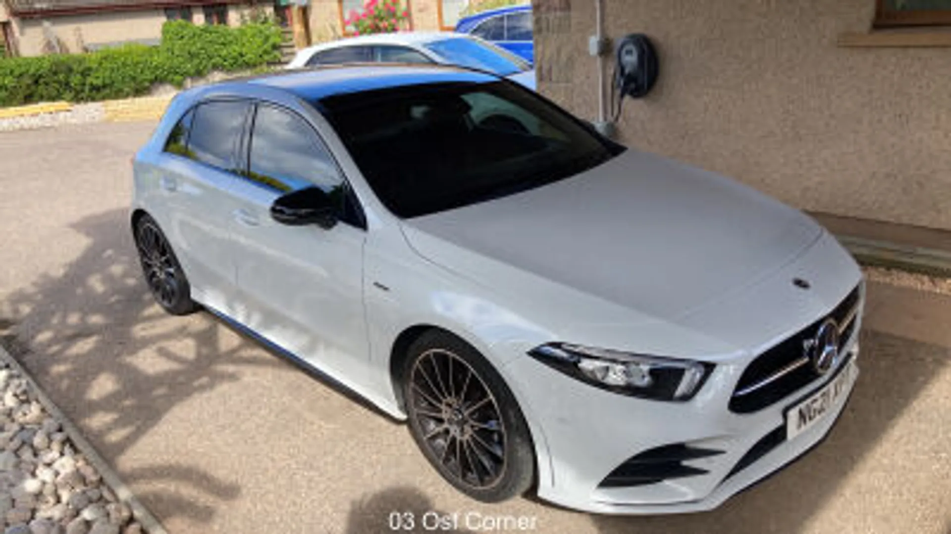 A-Class