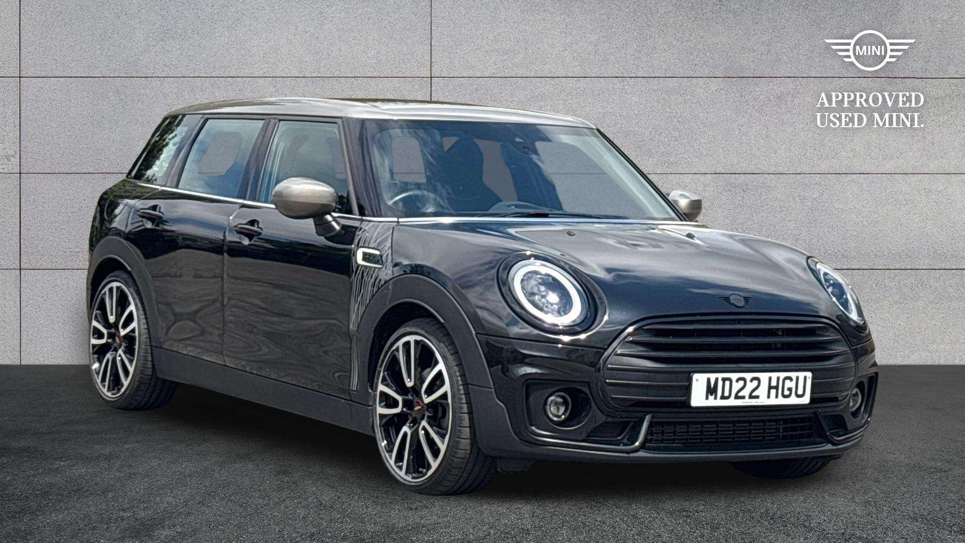 Clubman