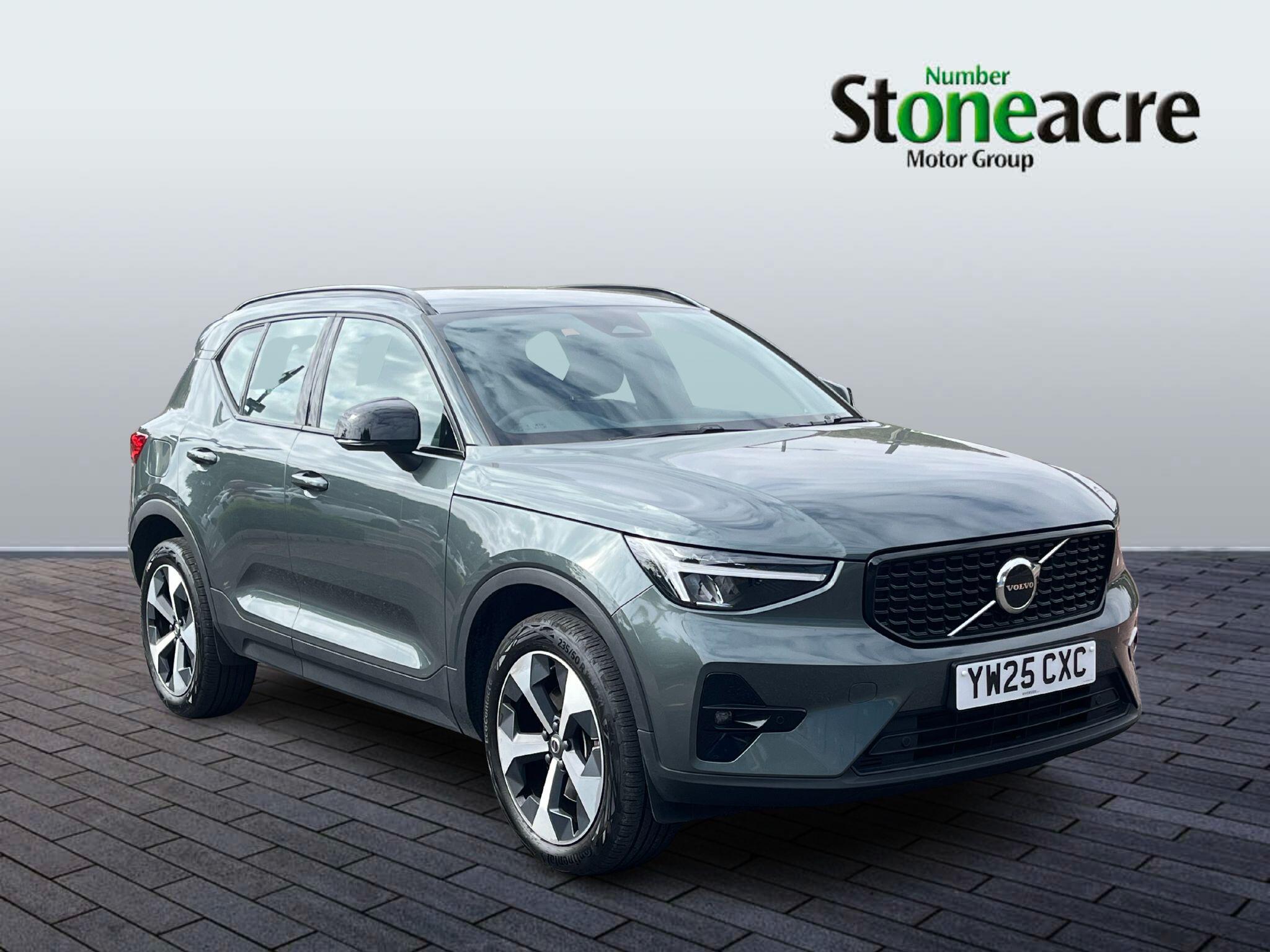Xc40