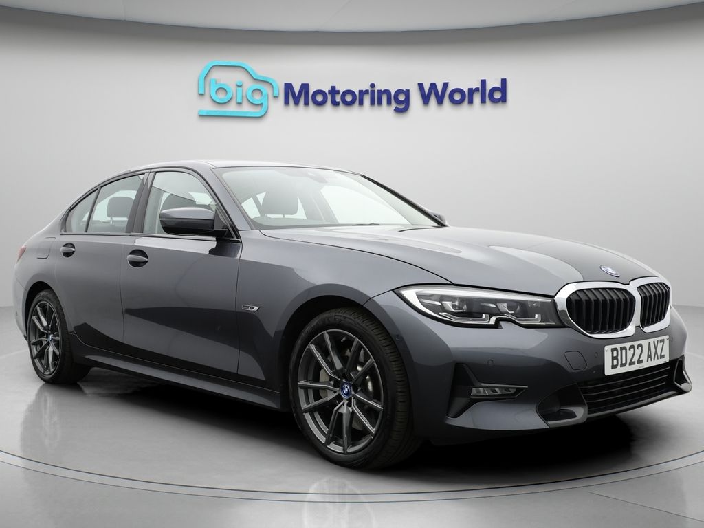 3 Series