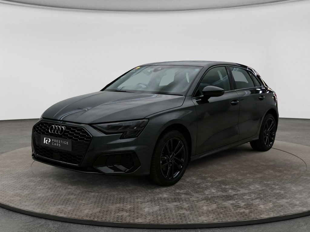 A3 Sportback