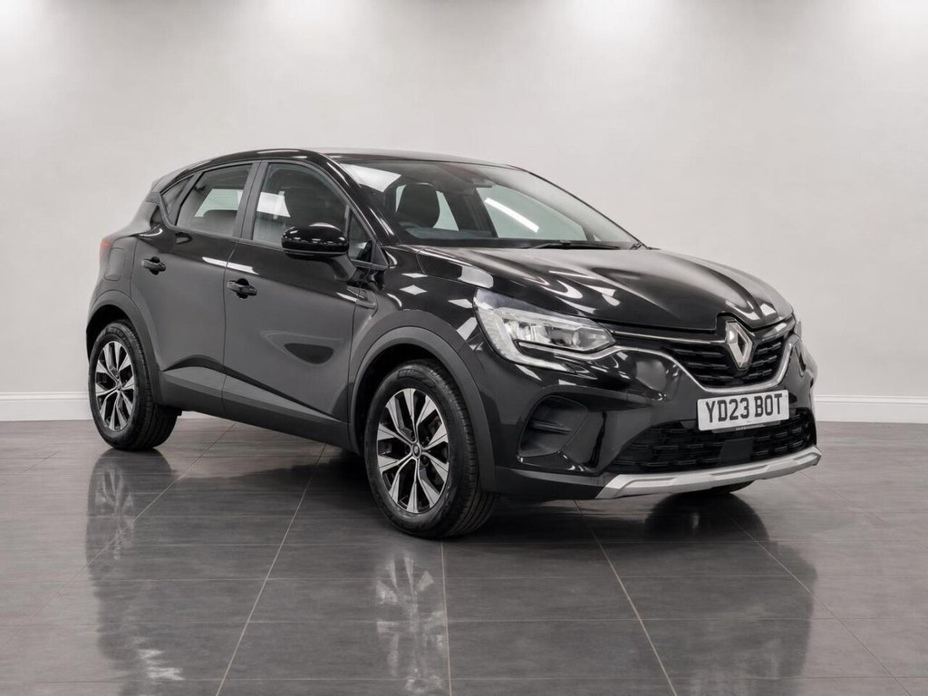 Captur