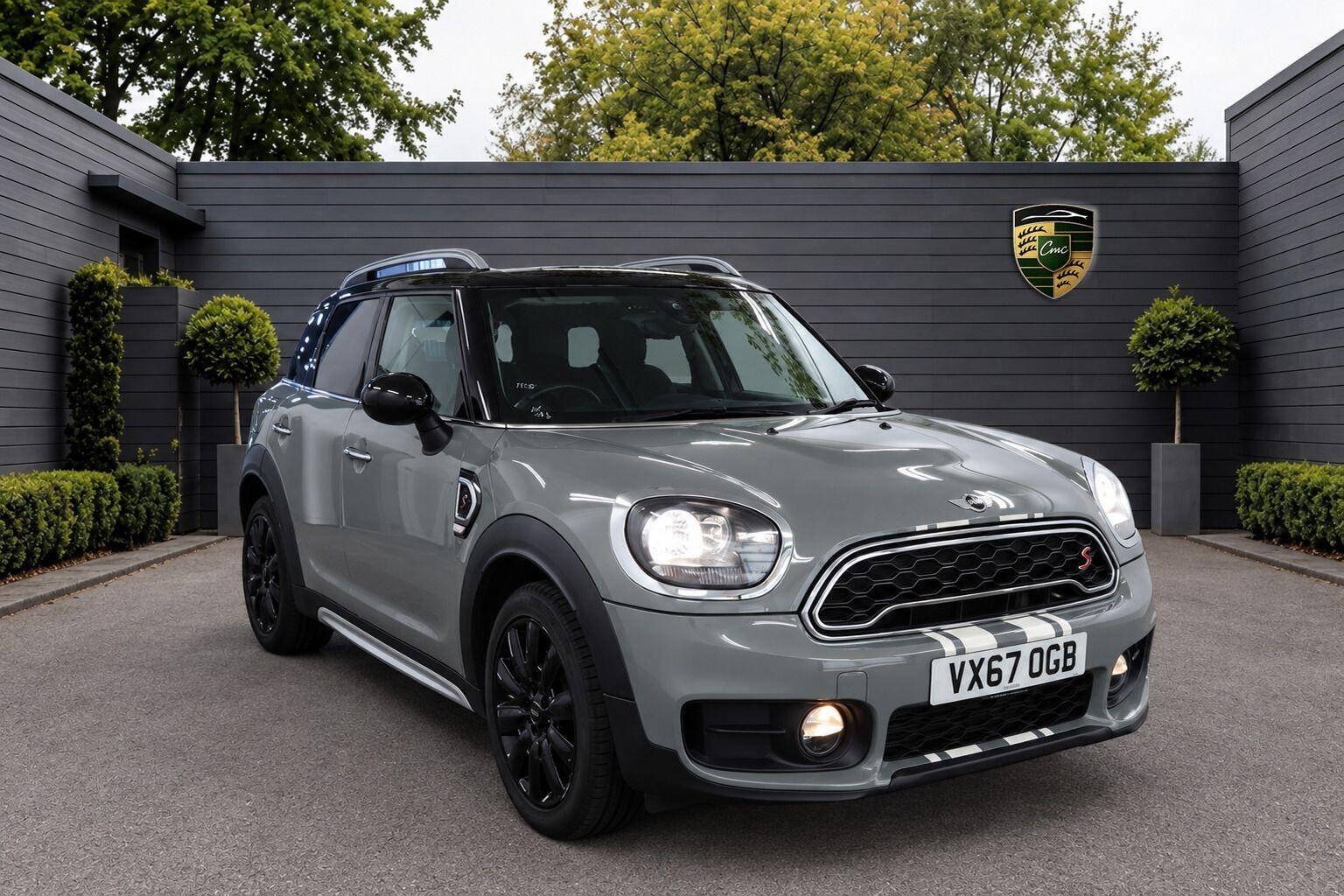 Countryman