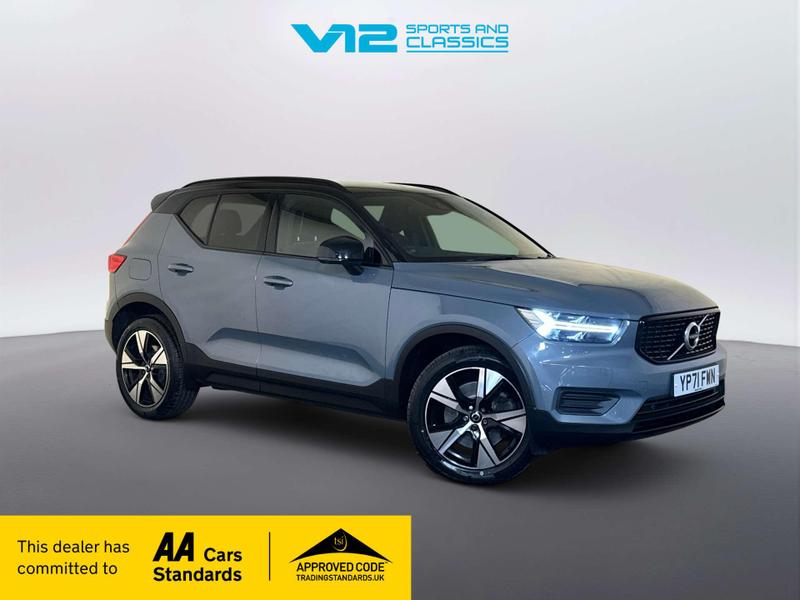 XC40
