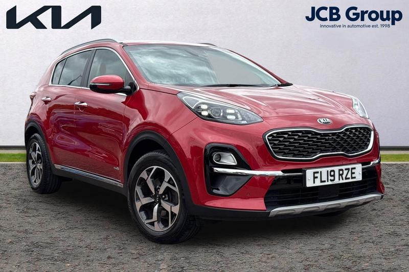 Sportage