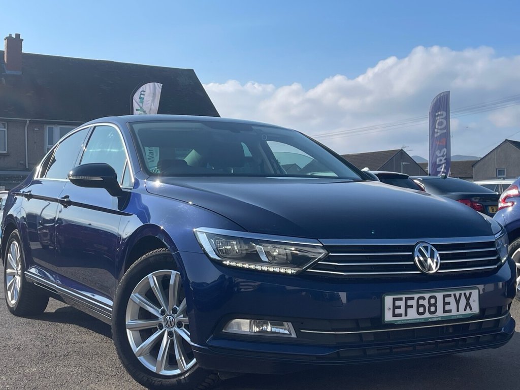 Passat