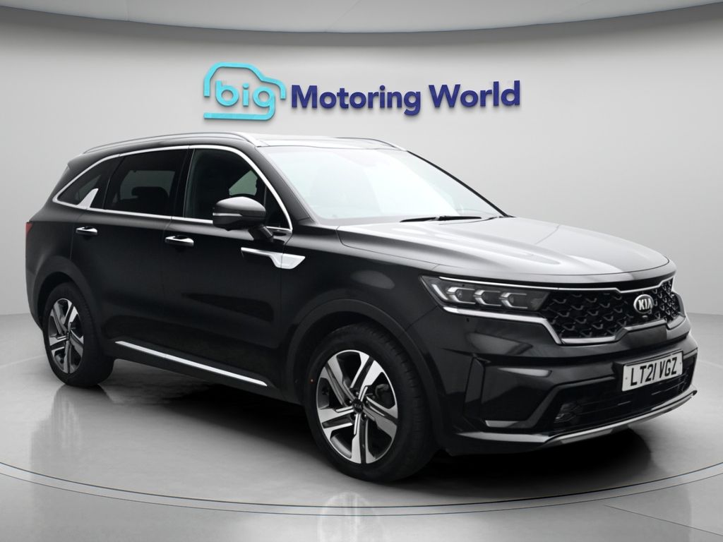Sorento