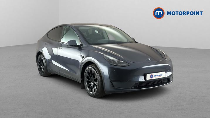Model Y Premium