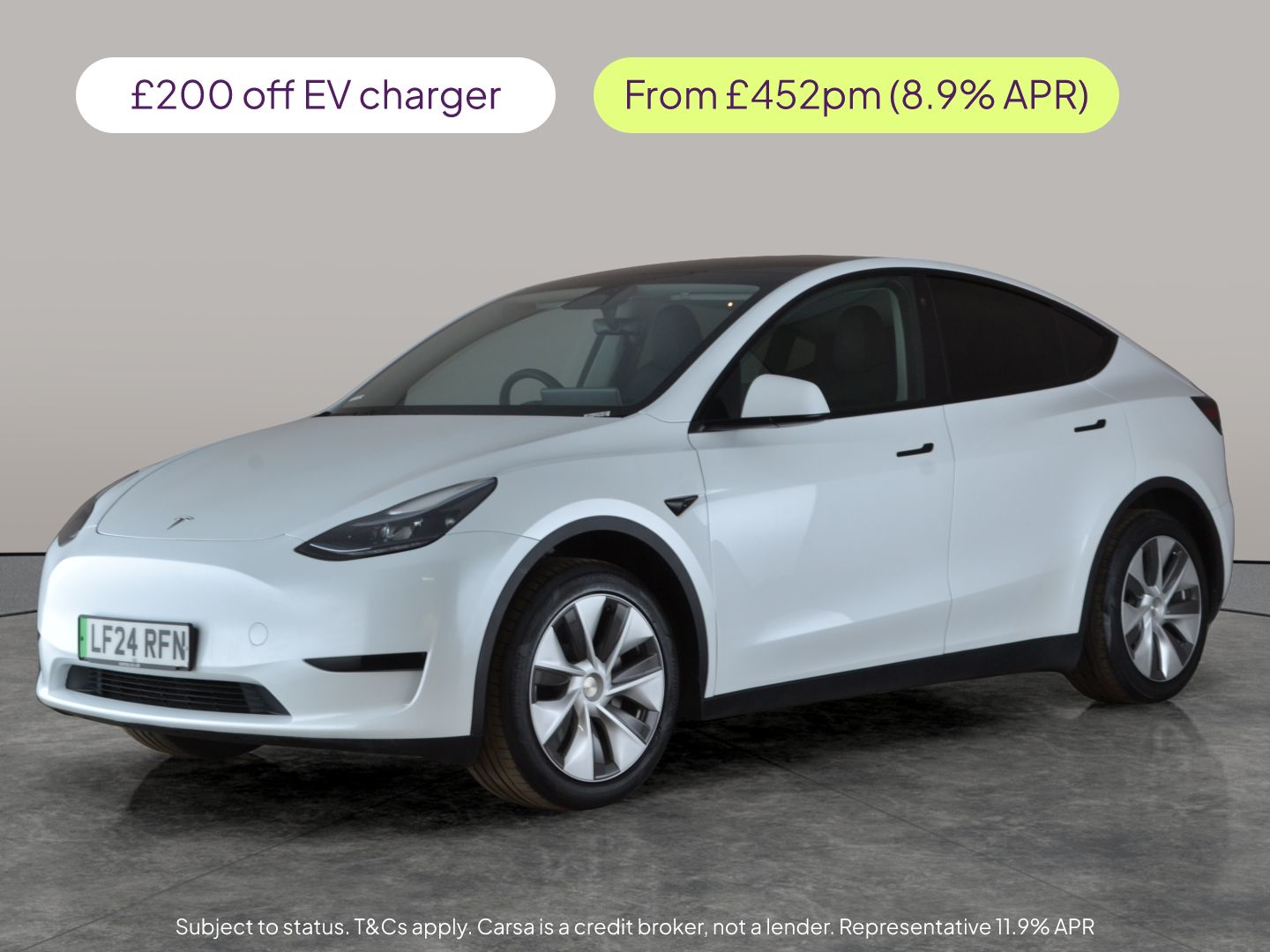 Model Y