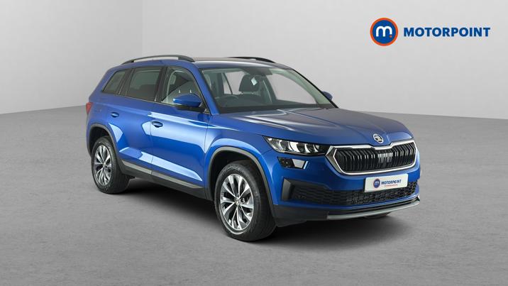 Kodiaq