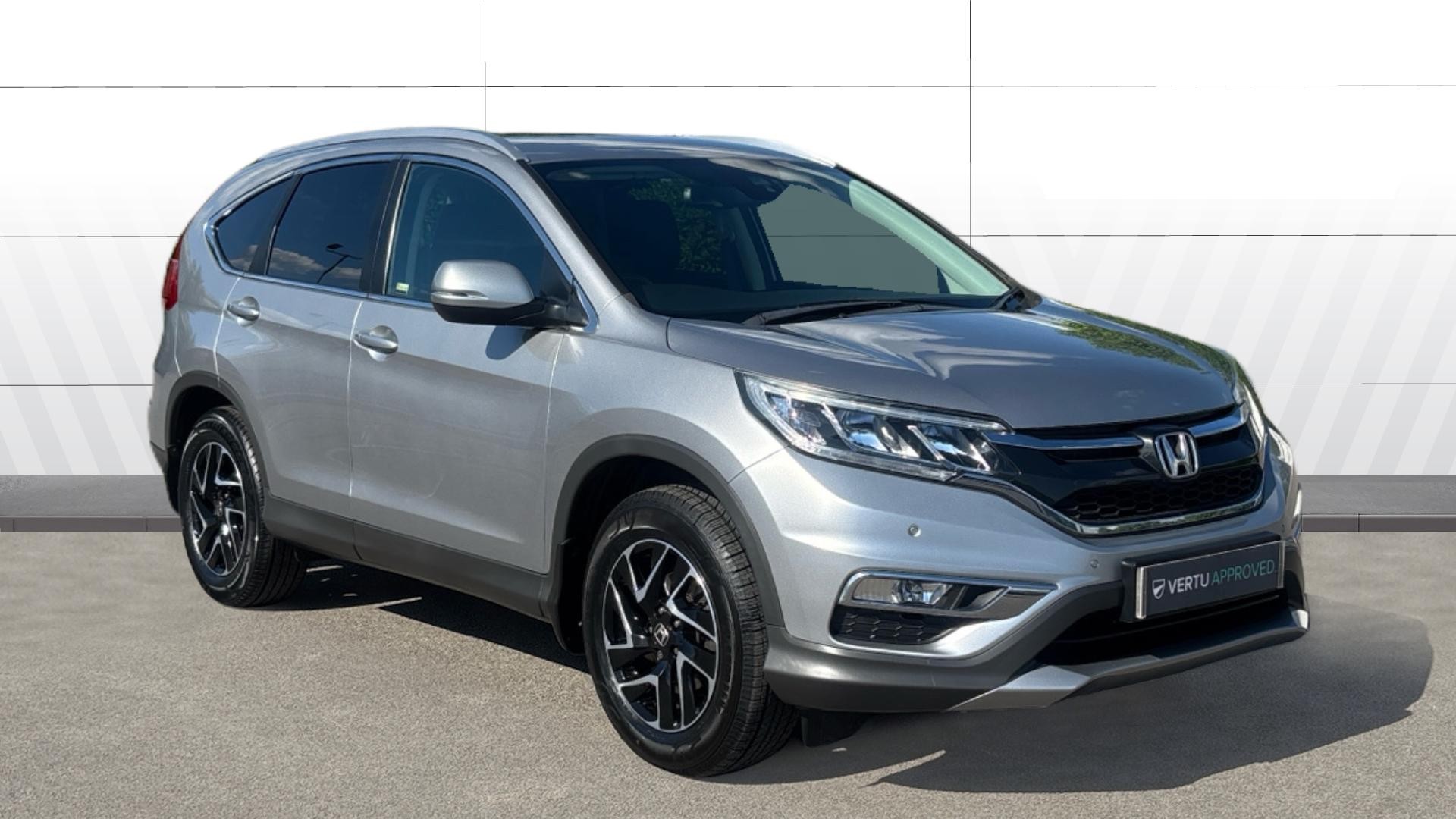 Cr-V