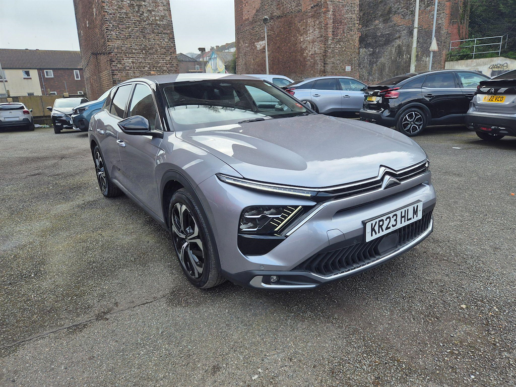 C5 X