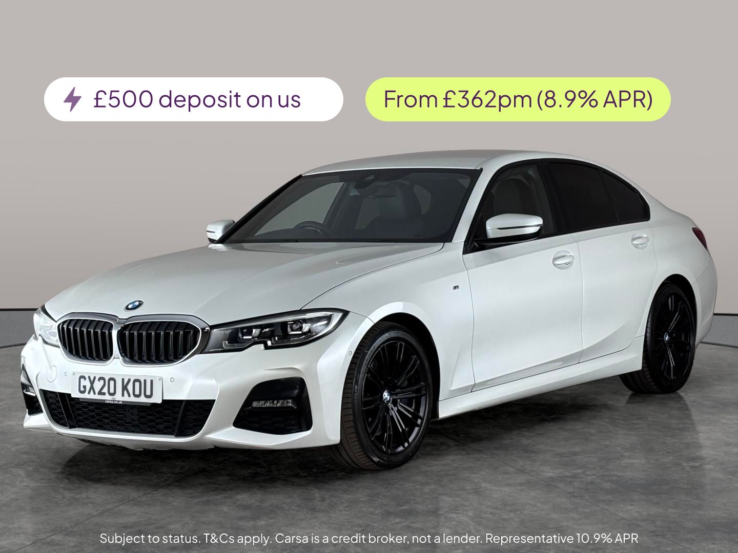 3 Series