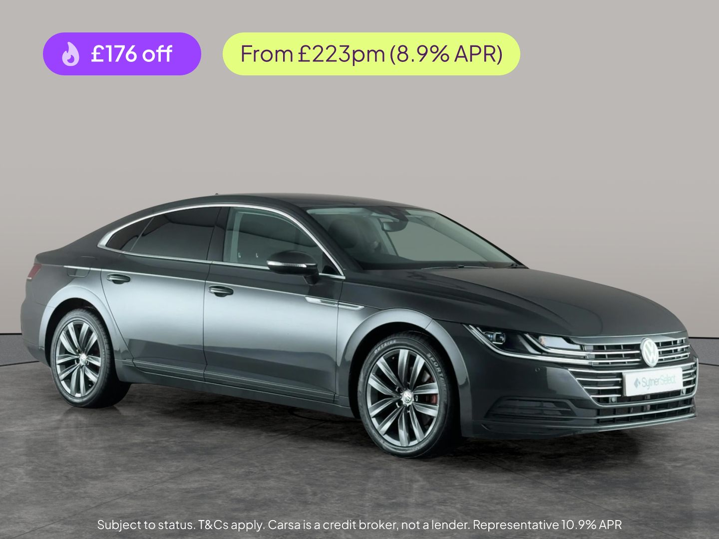 Arteon