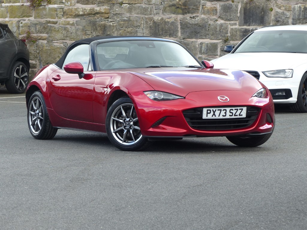 Mx-5