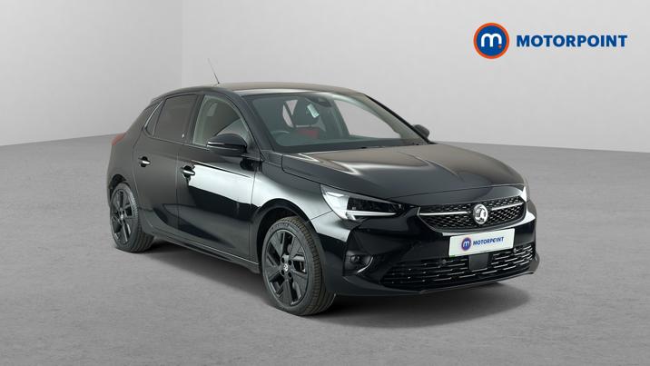 Corsa Electric