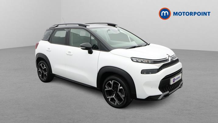 C3 Aircross