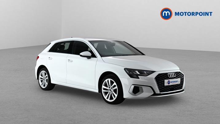 A3 Sportback