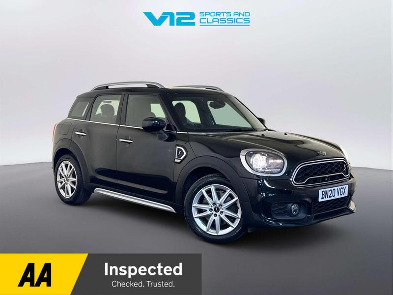 Countryman