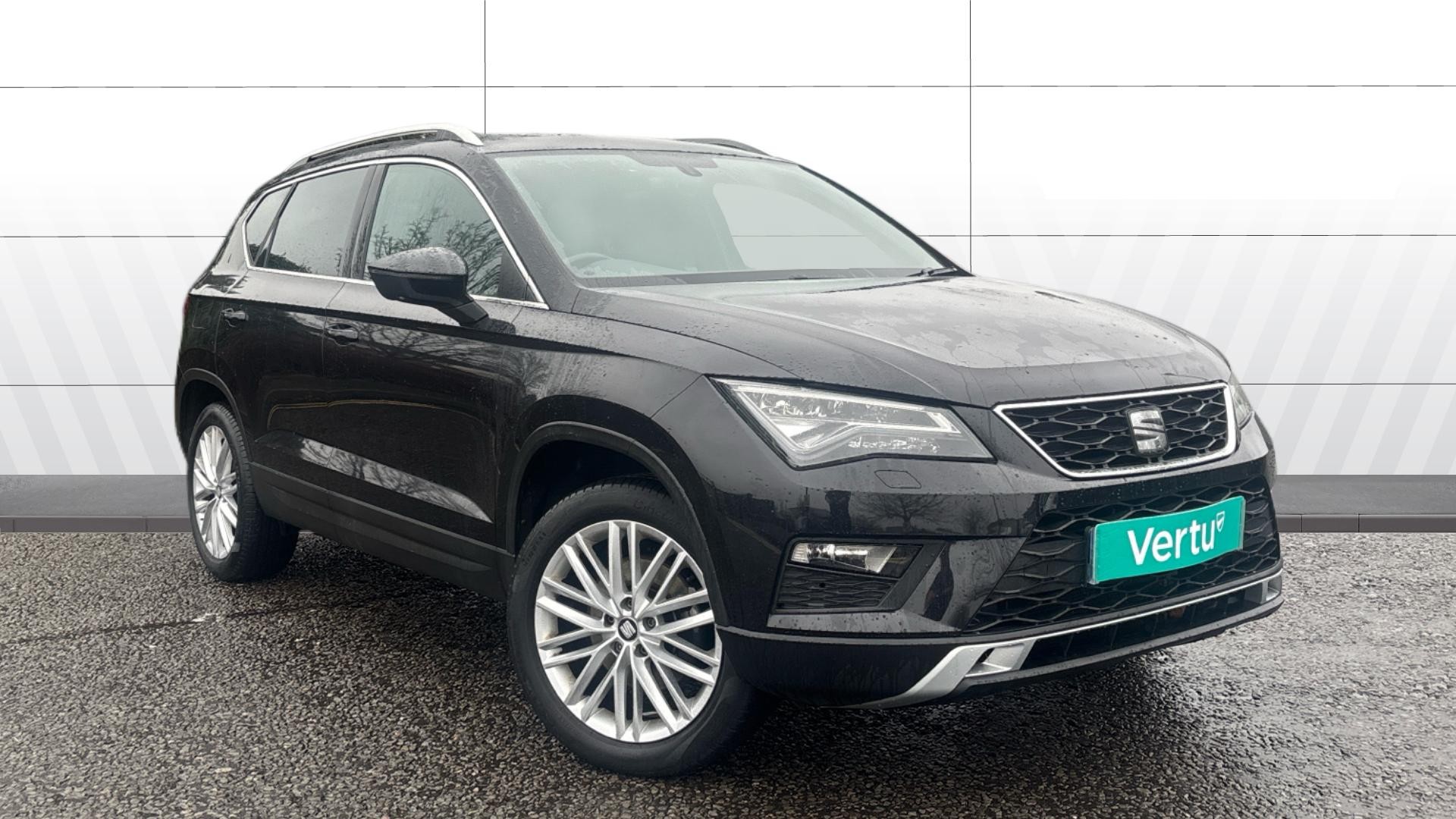 Ateca